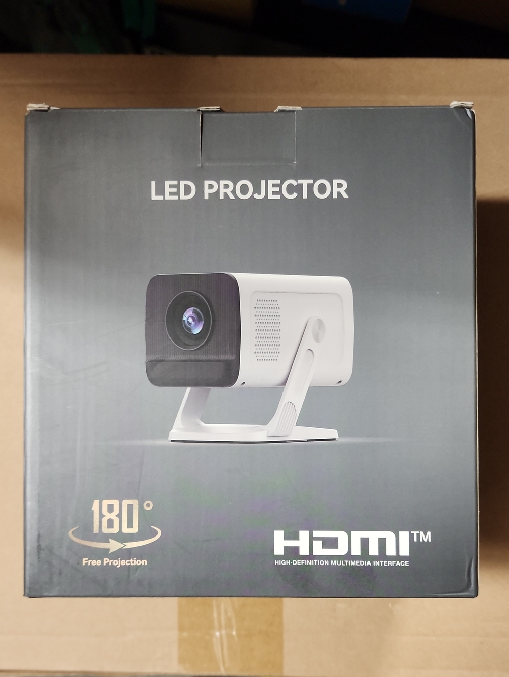 Mini Projector